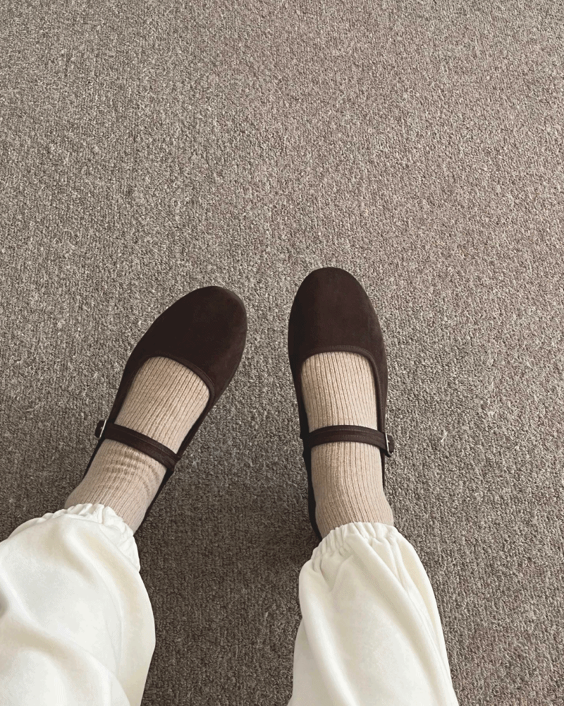 칼라 메리제인_shoes