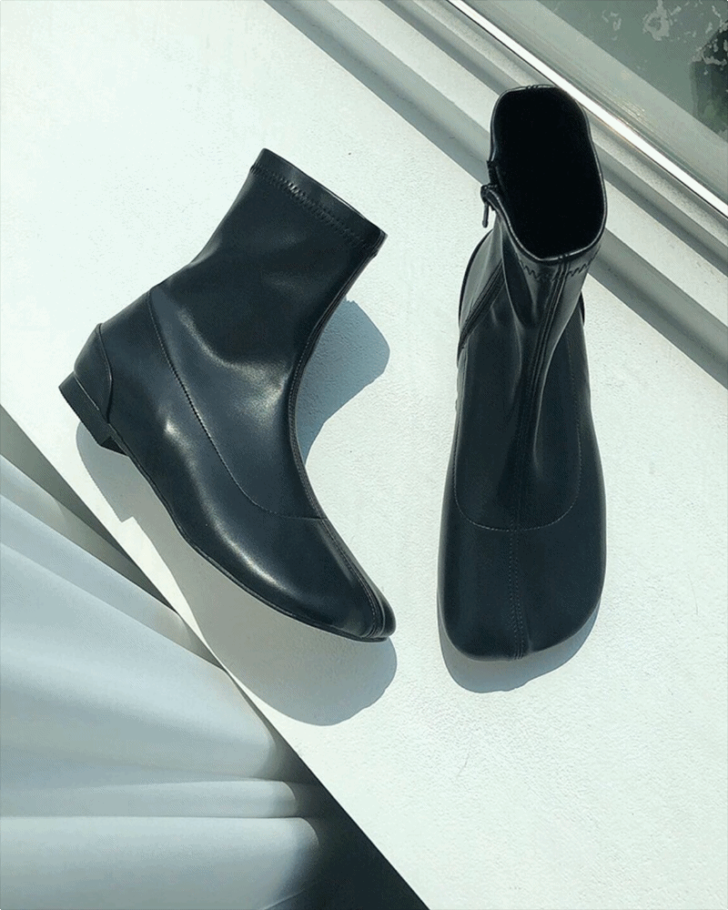 마르젤라 앵글_shoes